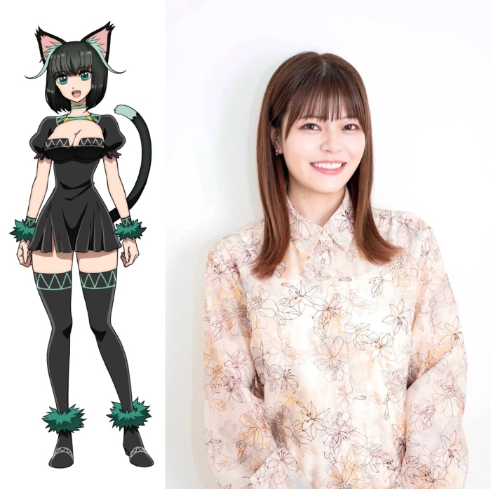 Isekai Shikkaku Isekai Shikkaku